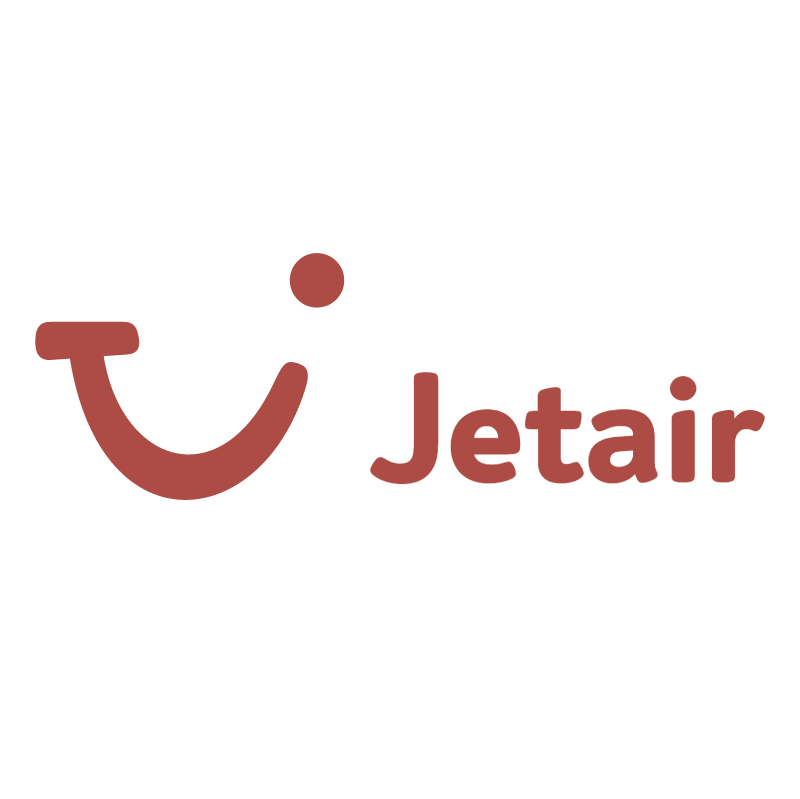 Jetair vector