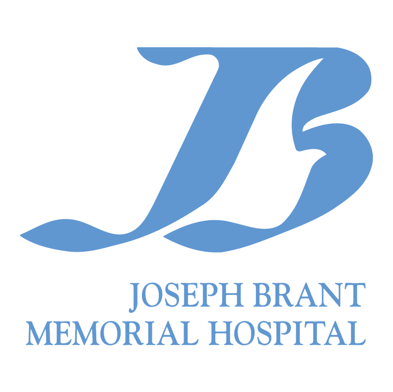 Joseph Brant Memorial Hospital vector