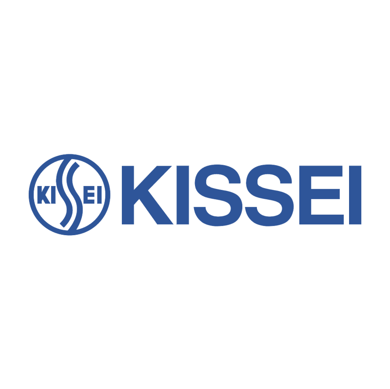 Kissei Pharmaceutical vector logo