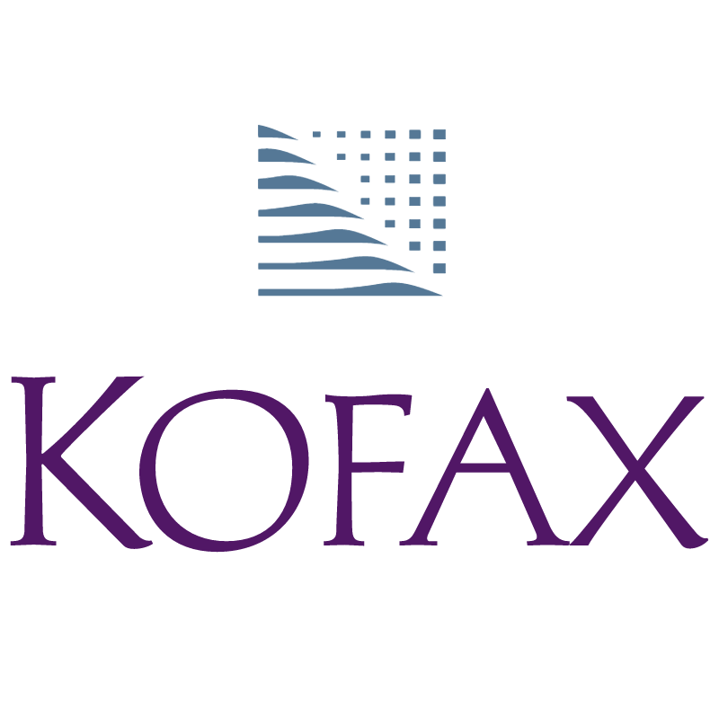 Kofax vector