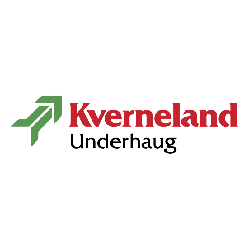 Kverneland Underhaug vector