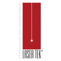 Laser Tek vector
