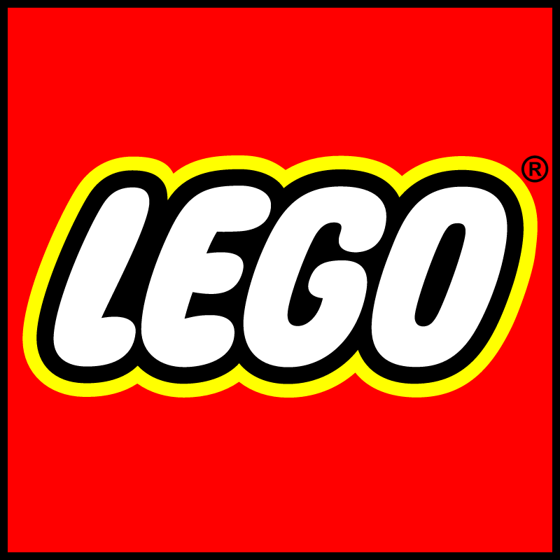 Lego vector