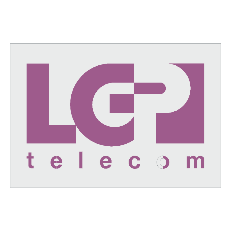 LGP Telecom vector