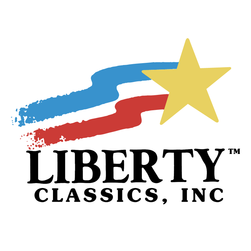 Liberty Classics vector