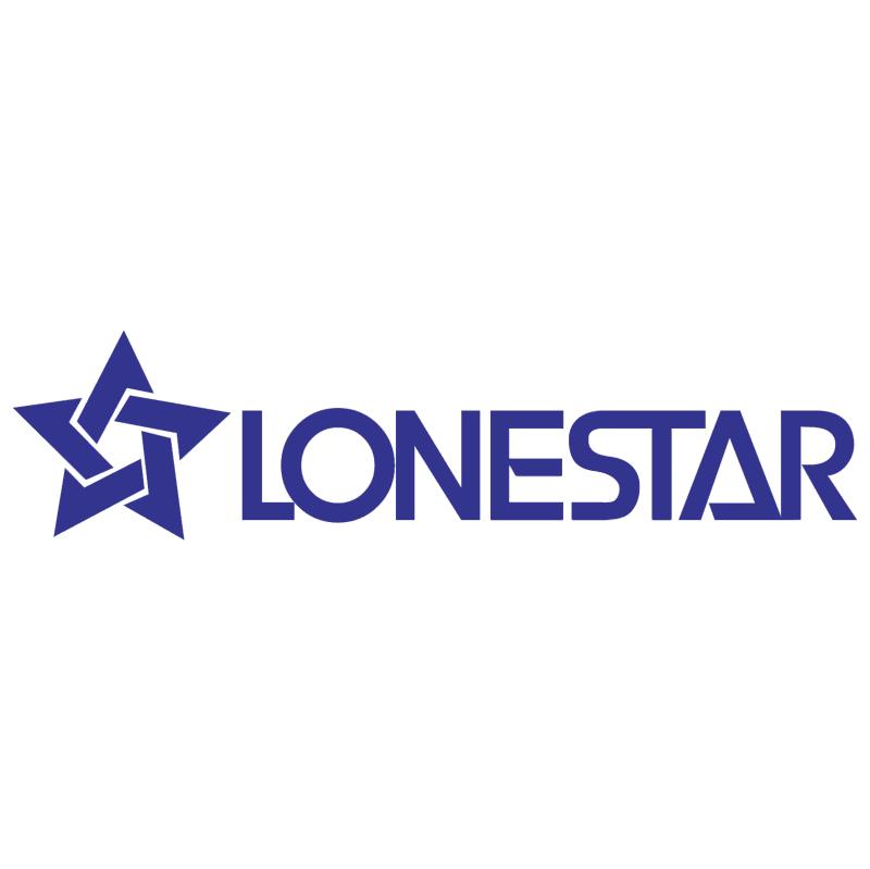 Lonestar vector