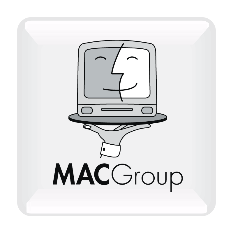 MacGroup vector