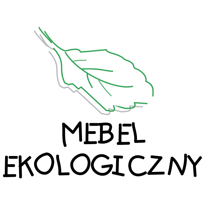 Mebel Ekologiczny vector
