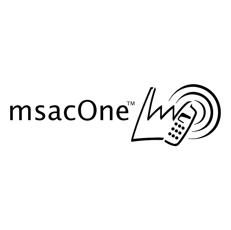 msacOne vector