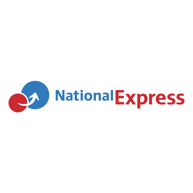 National Express vector
