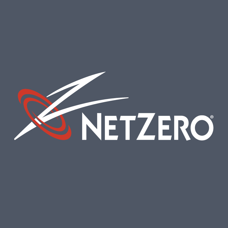 NetZero vector