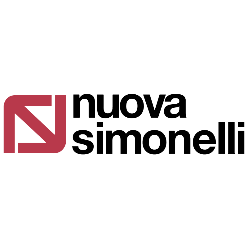Nuova Simonelli vector logo