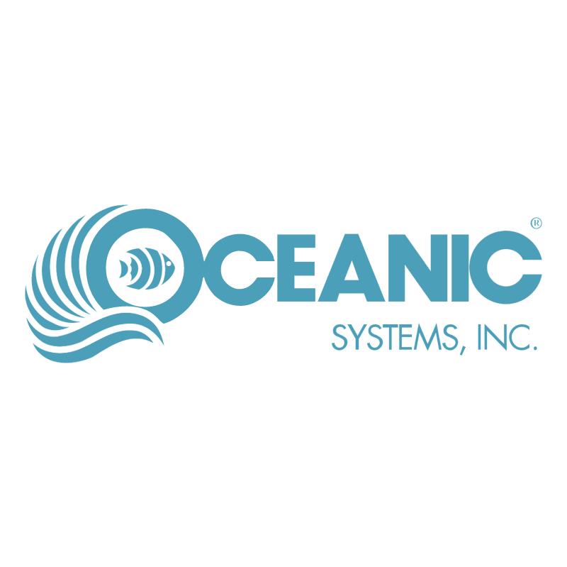 Oceanic Systems vector