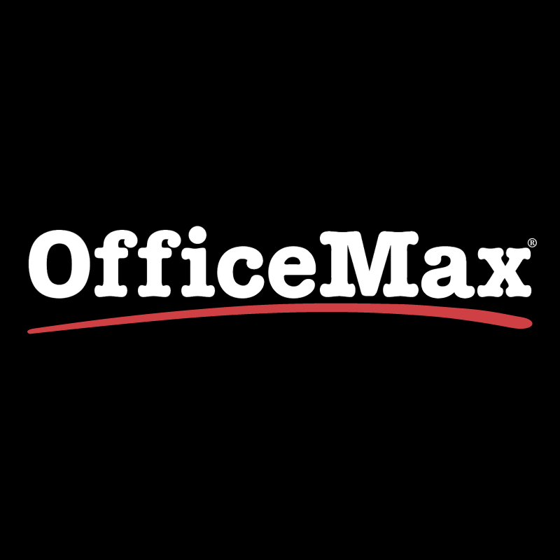 OfficeMax vector