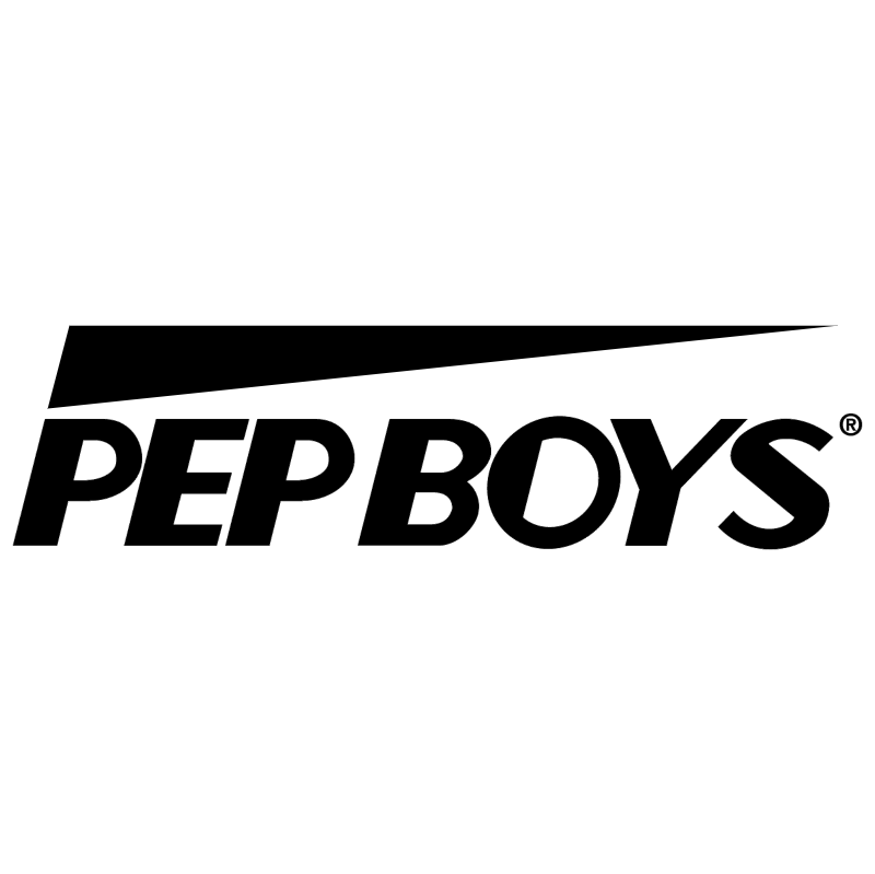 Pep Boys vector