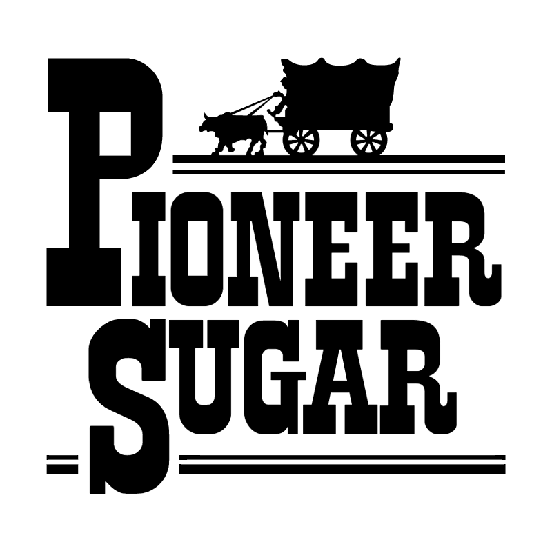Pioneer Sugar vector