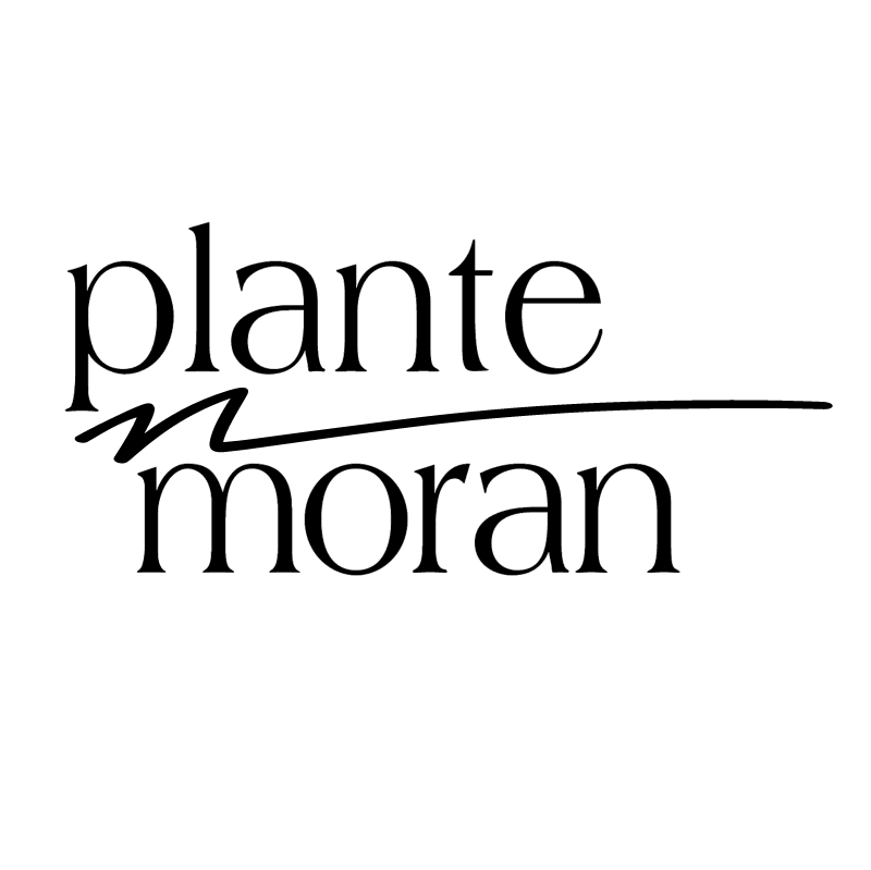 Plante &amp; Moran vector