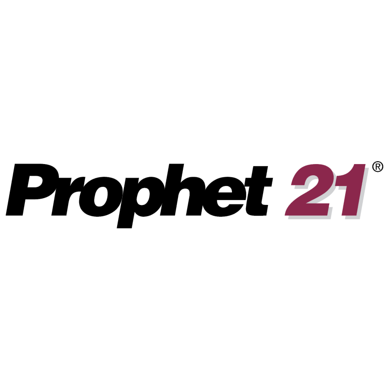 Prophet 21 vector