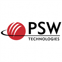 PSW Technologies vector