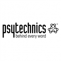 Psytechnics vector