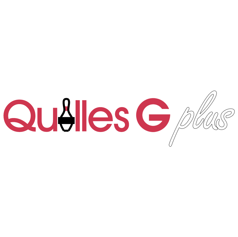 QuillesGPlus vector