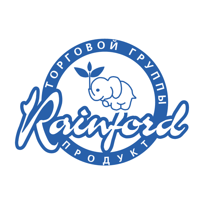 Rainford vector