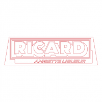 Ricard vector