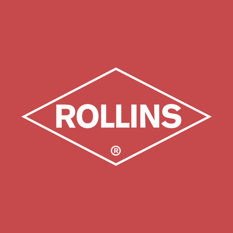 Rollins vector logo