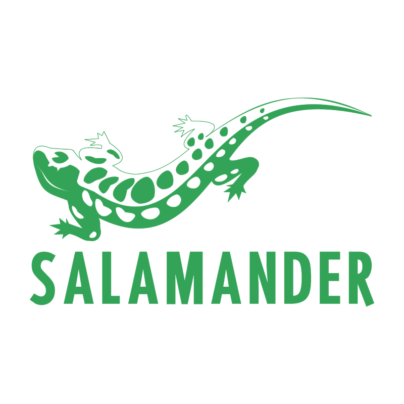 Salamander vector
