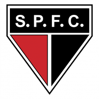 Sao Paulo Futebol Clube de Macapa AP vector