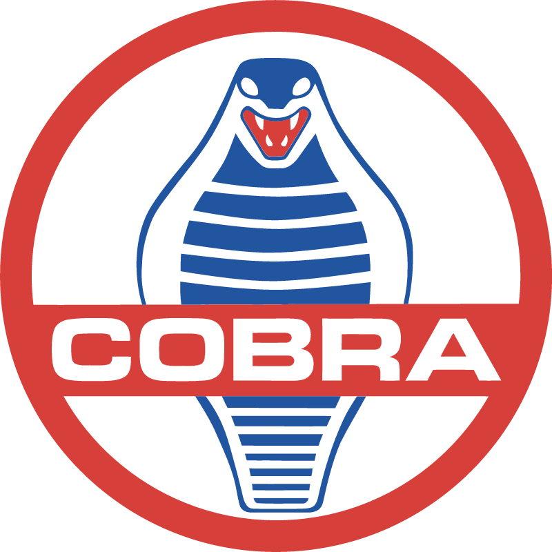 Shelby Cobra vector