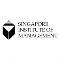 Singapore Institute of Management vector