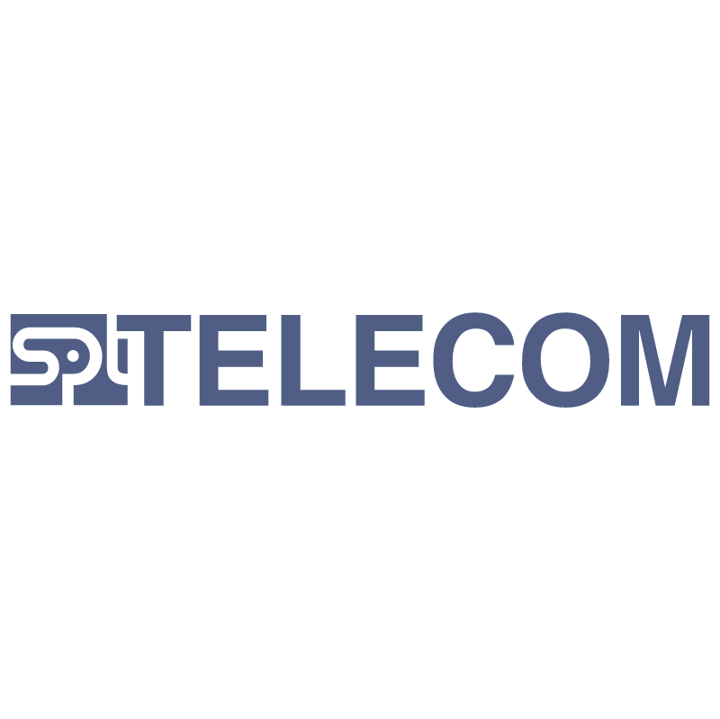 SPT Telecom vector