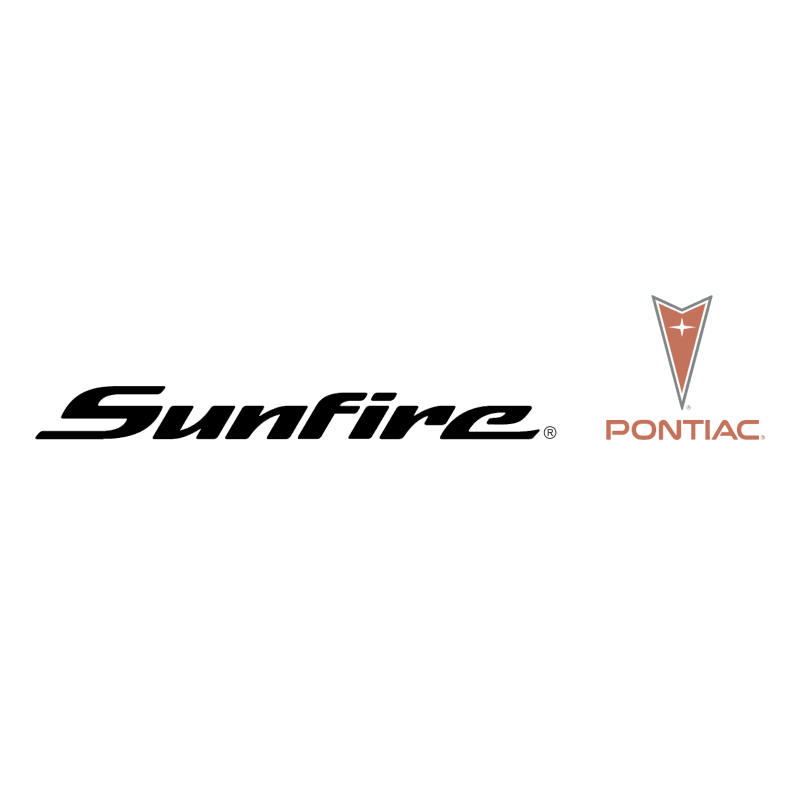 Sunfire vector logo