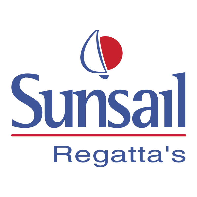 Sunsail Regatta’s vector