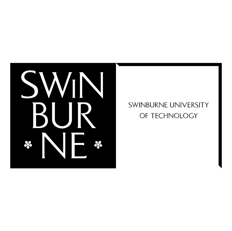 Swinburne University of Technology vector
