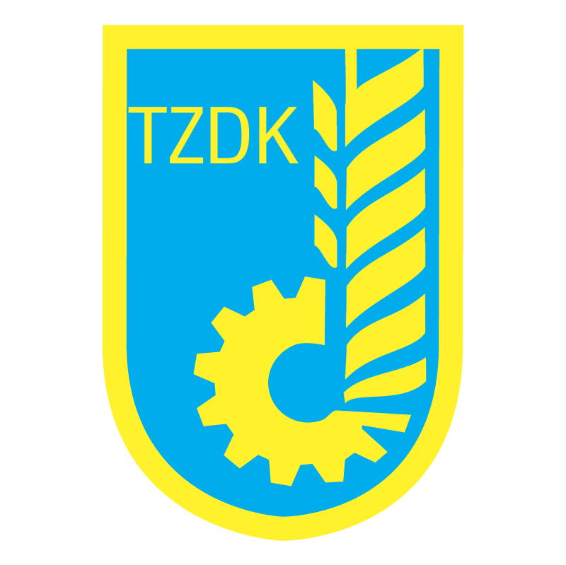 TZDK vector