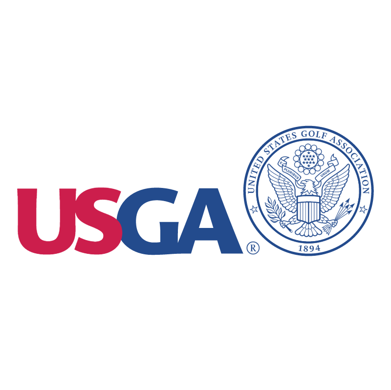 United States Golf Association vector