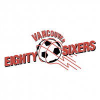 Vancouver Sixers vector