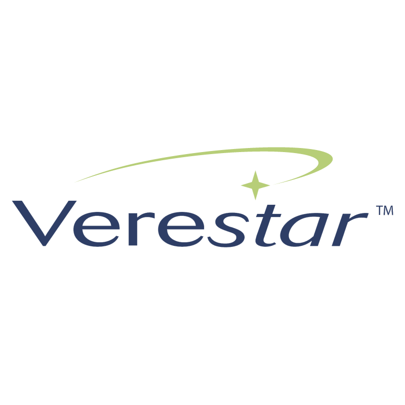 Verestar vector logo