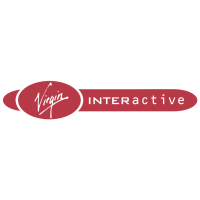 Virgin Interactive vector