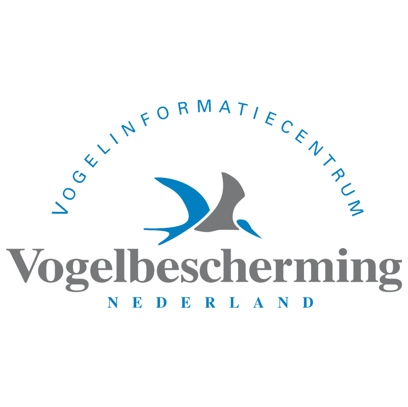 Vogelbescherming Nederland vector