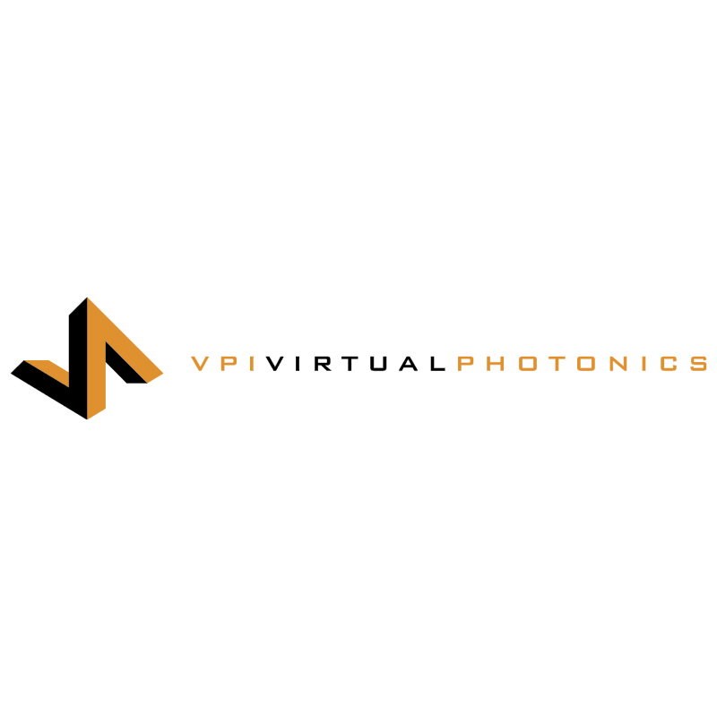VPI Virtual Photonics vector logo