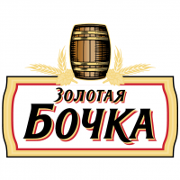 Zolotaya Bochka vector
