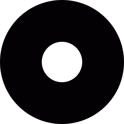CD-ROM vector logo