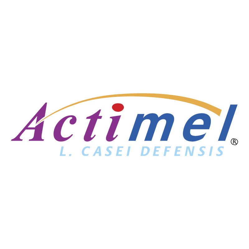 Actimel vector