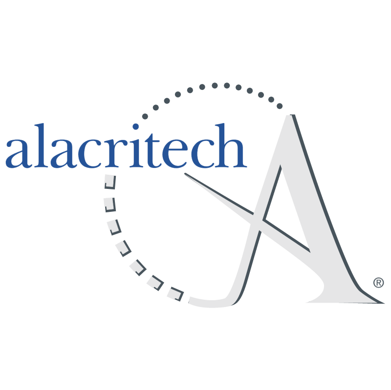 Alacritech 28907 vector logo