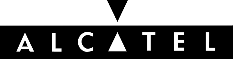 ALCATEL 2 vector logo