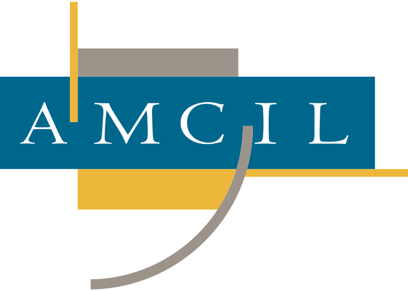 AMCIL LIMITED vector logo