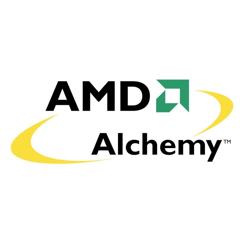 AMD Alchemy vector